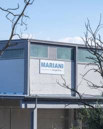 mariani mangimificio stoccaggio cereali ostra mangimi online 7 - Mariani Mangimi dal 1972 -  Ostra (AN)